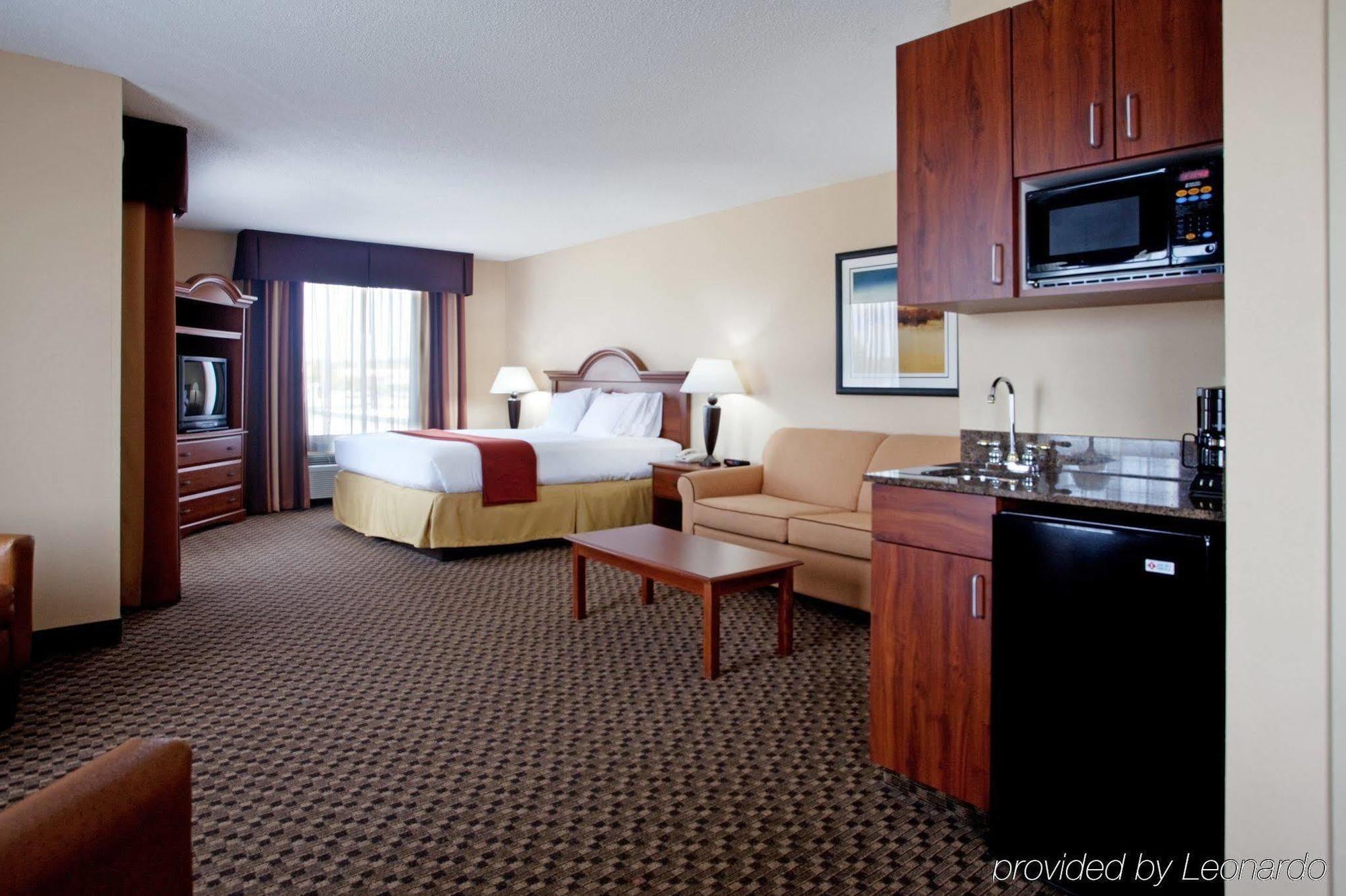 Holiday Inn Express Hotel & Suites Columbia-I-20 At Clemson Road By Ihg Exterior foto