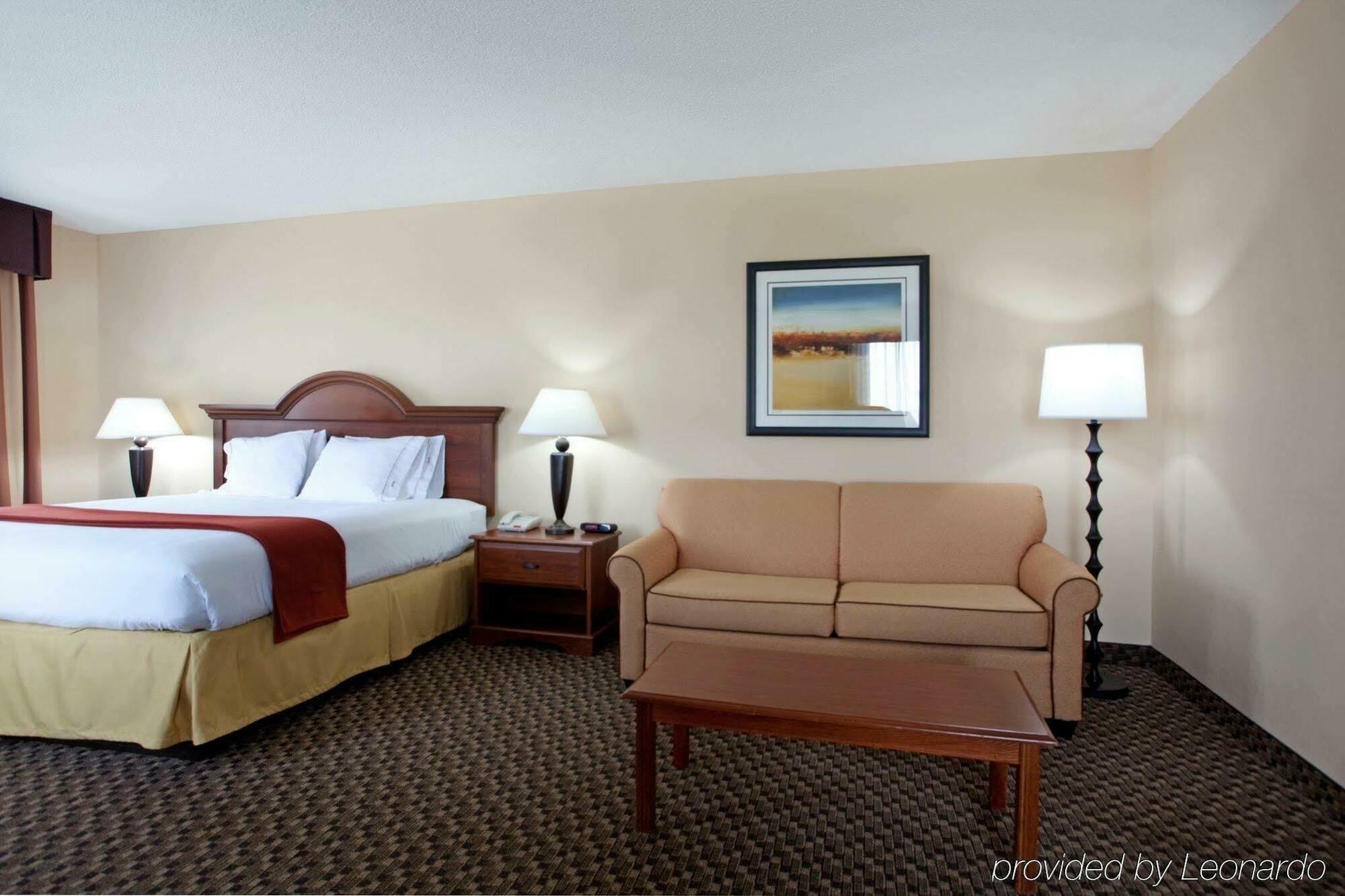 Holiday Inn Express Hotel & Suites Columbia-I-20 At Clemson Road By Ihg Exterior foto
